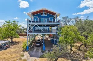 1813 Graveyard Point Rd, Austin, TX 78734 - Photo 1