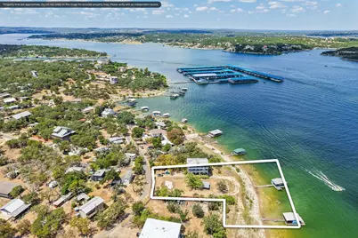 1813 Graveyard Point Road, Austin, TX 78734 - Photo 36