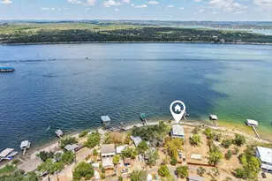 1813 Graveyard Point Rd, Austin, TX 78734 - Photo 2