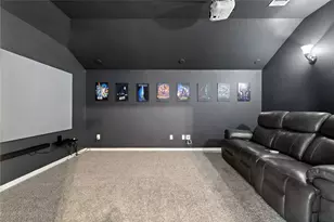 129 Magdalene Way, Liberty Hill, TX 78642 - Photo 18