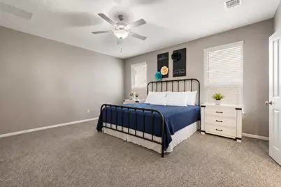 129 Magdalene Way, Liberty Hill, TX 78642 - Photo 14