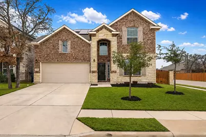 129 Magdalene Way, Liberty Hill, TX 78642 - Photo 1