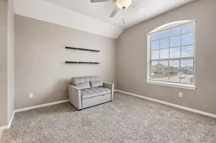 129 Magdalene Way, Liberty Hill, TX 78642 - Photo 24