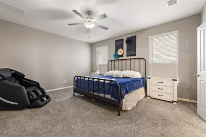 129 Magdalene Way, Liberty Hill, TX 78642 - Photo 14