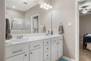 129 Magdalene Way, Liberty Hill, TX 78642 - Photo 16