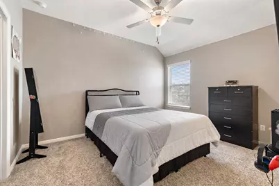 129 Magdalene Way, Liberty Hill, TX 78642 - Photo 22