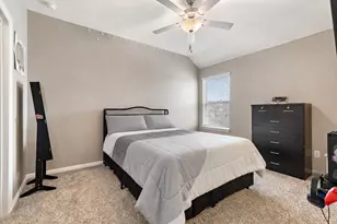 129 Magdalene Way, Liberty Hill, TX 78642 - Photo 22