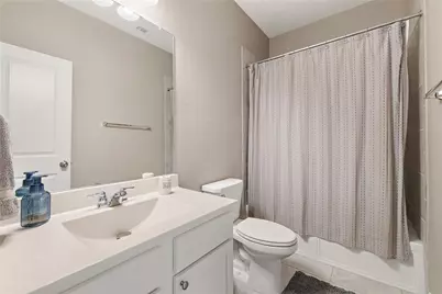 129 Magdalene Way, Liberty Hill, TX 78642 - Photo 26