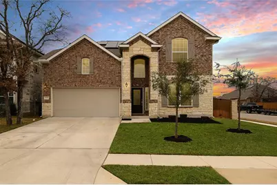 129 Magdalene Way, Liberty Hill, TX 78642 - Photo 1