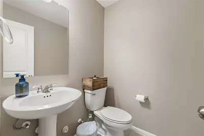 129 Magdalene Way, Liberty Hill, TX 78642 - Photo 26