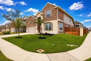 129 Magdalene Way, Liberty Hill, TX 78642 - Photo 2
