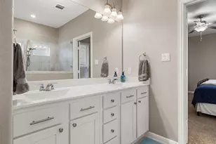 129 Magdalene Way, Liberty Hill, TX 78642 - Photo 16