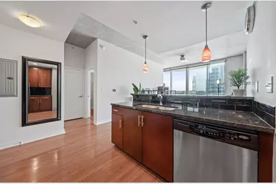 360 Nueces Street #1118, Austin, TX 78701 - Photo 4