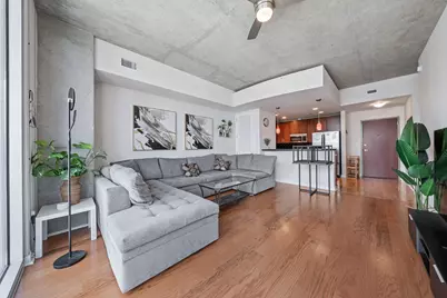 360 Nueces Street #1118, Austin, TX 78701 - Photo 6