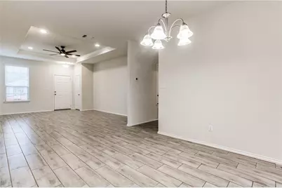 1413 Cliffbrake Way, Georgetown, TX 78626 - Photo 6