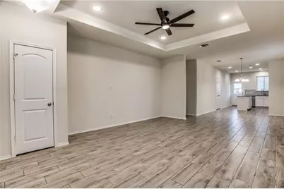 1413 Cliffbrake Way, Georgetown, TX 78626 - Photo 4