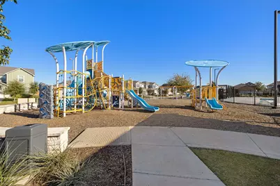 1413 Cliffbrake Way, Georgetown, TX 78626 - Photo 28