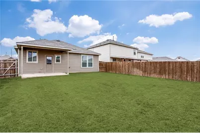 1413 Cliffbrake Way, Georgetown, TX 78626 - Photo 26