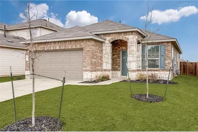 1413 Cliffbrake Way, Georgetown, TX 78626 - Photo 2