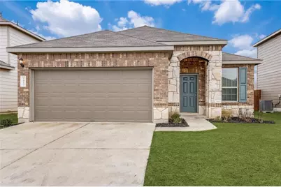1413 Cliffbrake Way, Georgetown, TX 78626 - Photo 1