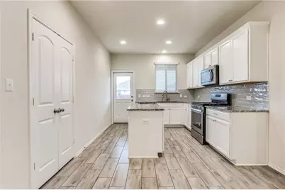 1413 Cliffbrake Way, Georgetown, TX 78626 - Photo 10
