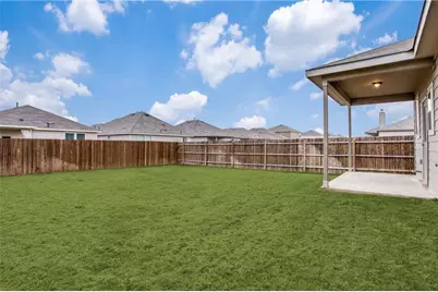 1413 Cliffbrake Way, Georgetown, TX 78626 - Photo 24