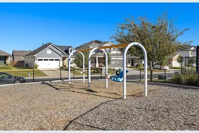 1413 Cliffbrake Way, Georgetown, TX 78626 - Photo 30