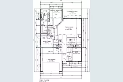 104 Pony Grass Lane, Bastrop, TX 78602 - Photo 14