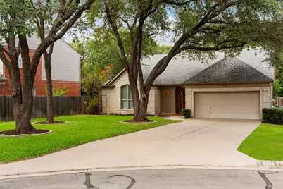 6304 Walebridge Lane, Austin, TX 78739 - Photo 10
