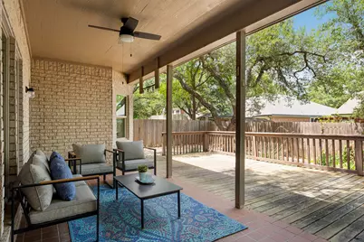 6304 Walebridge Lane, Austin, TX 78739 - Photo 8