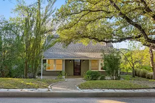 1800 Alta Vista Ave, Austin, TX 78704 - Photo 1