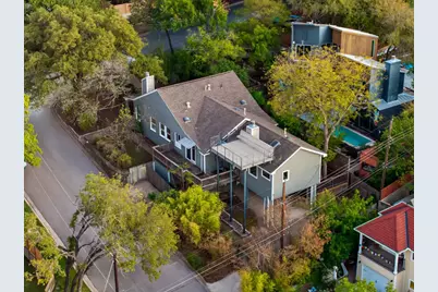 1800 Alta Vista Avenue, Austin, TX 78704 - Photo 2