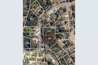 426 Clay Ridge, Canyon Lake, TX 78133 - Photo 8