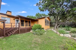 5405 Country Club Dr, Lago Vista, TX 78645 - Photo 34