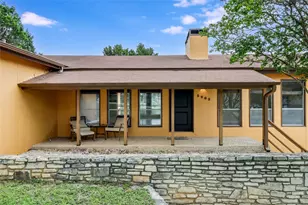 5405 Country Club Dr, Lago Vista, TX 78645 - Photo 28