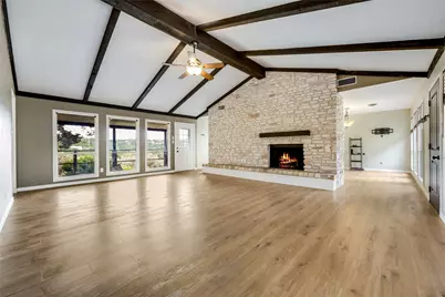 5405 Country Club Drive, Lago Vista, TX 78645 - Photo 4