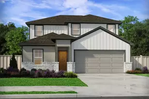 313 Gristmill Rd, Burnet, TX 78611 - Photo 2