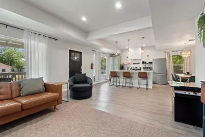 306 Juarez Street, San Marcos, TX 78666 - Photo 8