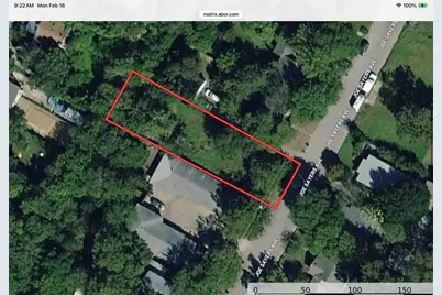 5606 1/2 Joe Sayers Avenue, Austin, TX 78756 - Photo 2