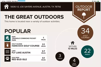 5606 1/2 Joe Sayers Avenue, Austin, TX 78756 - Photo 10