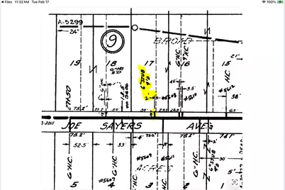 5606 1/2 Joe Sayers Avenue, Austin, TX 78756 - Photo 4