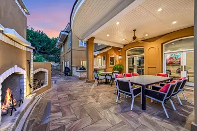 206 Las Lomas Drive, West Lake Hills, TX 78746 - Photo 32