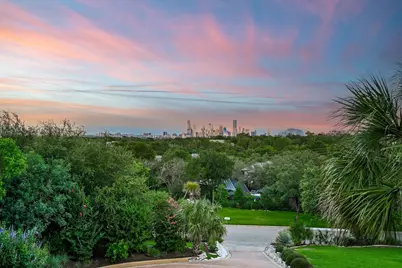 206 Las Lomas Drive, West Lake Hills, TX 78746 - Photo 22