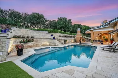 206 Las Lomas Drive, West Lake Hills, TX 78746 - Photo 34