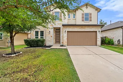 5009 Mandevilla Drive, Austin, TX 78739 - Photo 1
