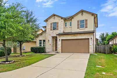 5009 Mandevilla Drive, Austin, TX 78739 - Photo 2