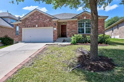 1317 Rimstone Drive, Cedar Park, TX 78613 - Photo 2