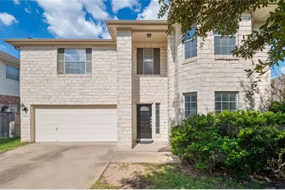 4517 Heritage Well Lane, Round Rock, TX 78665 - Photo 1