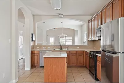 4517 Heritage Well Lane, Round Rock, TX 78665 - Photo 6