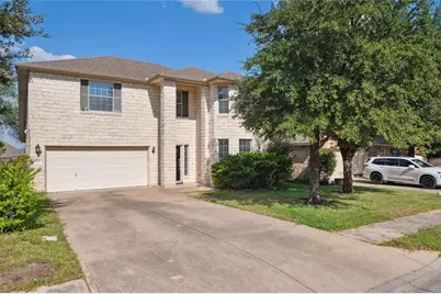 4517 Heritage Well Lane, Round Rock, TX 78665 - Photo 2